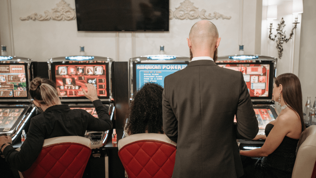 Exploring Gambling and Society: Understanding Our Moral Obligations
