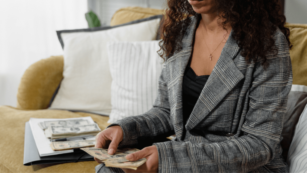 Set a Budget