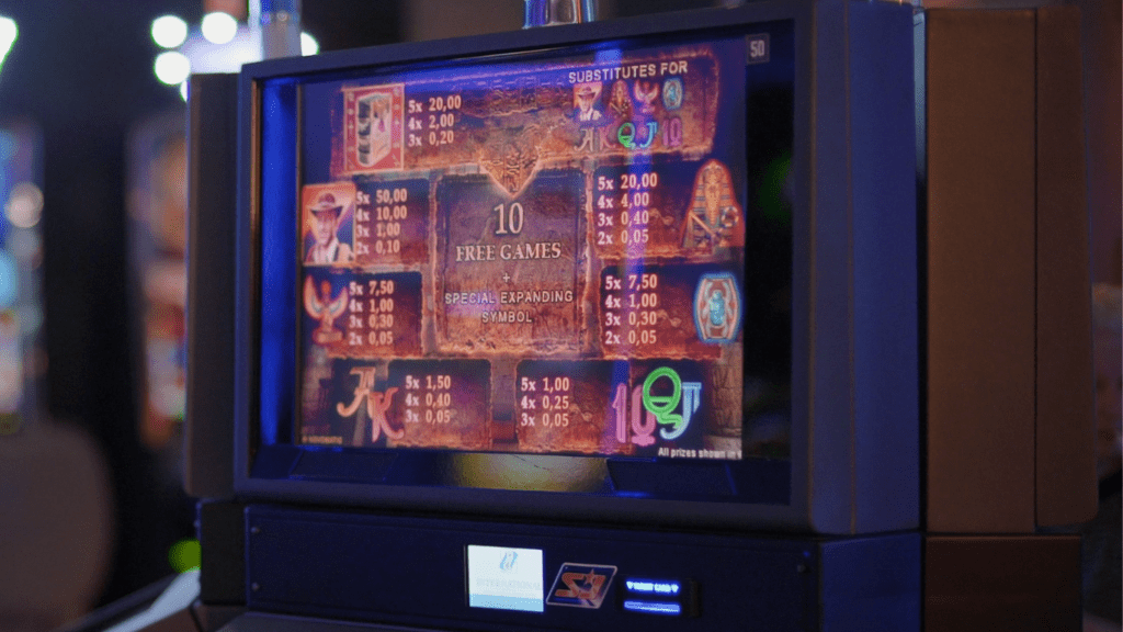 Top Online Slots With the Best Progressive Jackpots