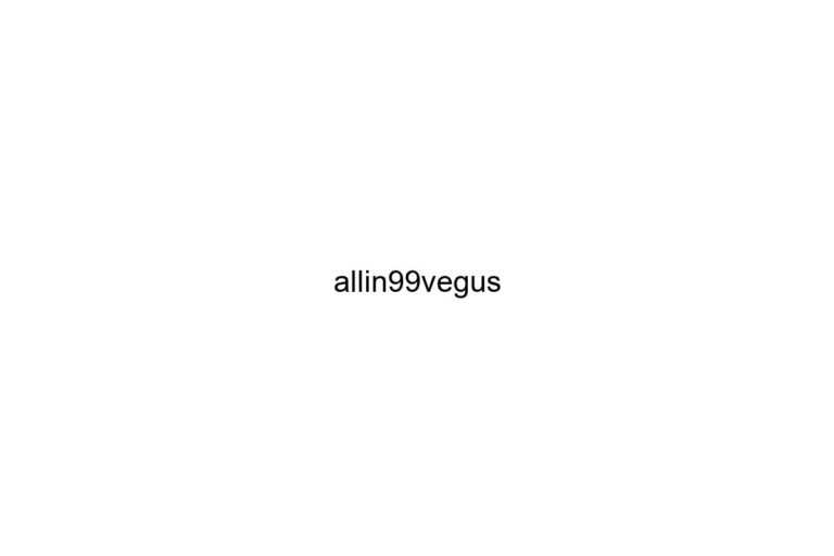 allin99vegus
