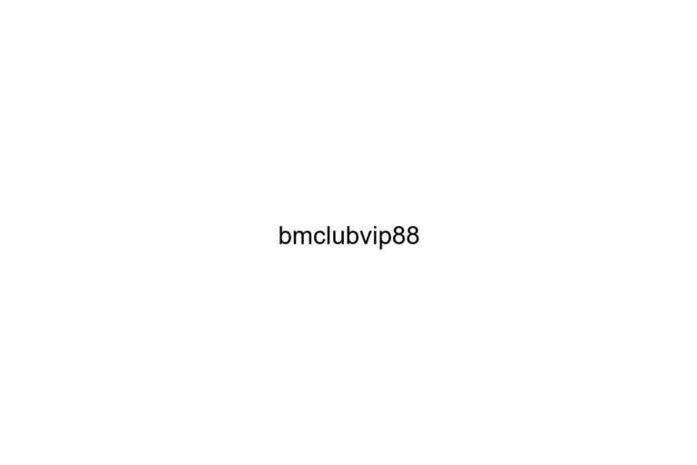 bmclubvip88