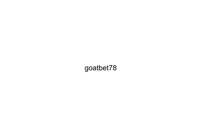 goatbet78