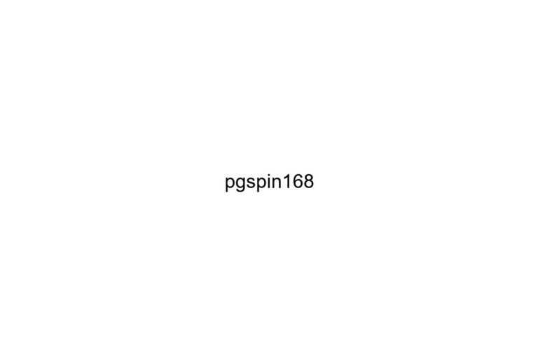 pgspin168