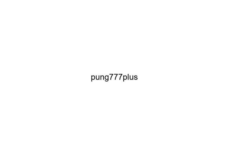 pung777plus