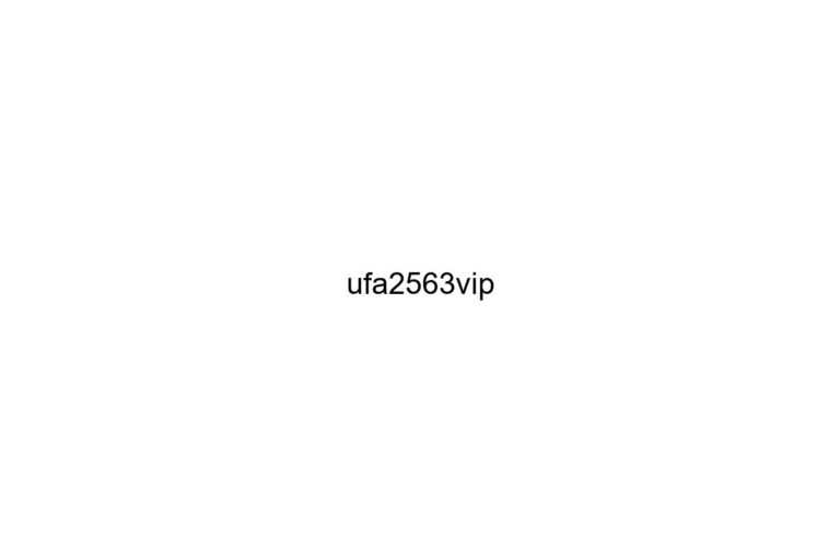 ufa2563vip