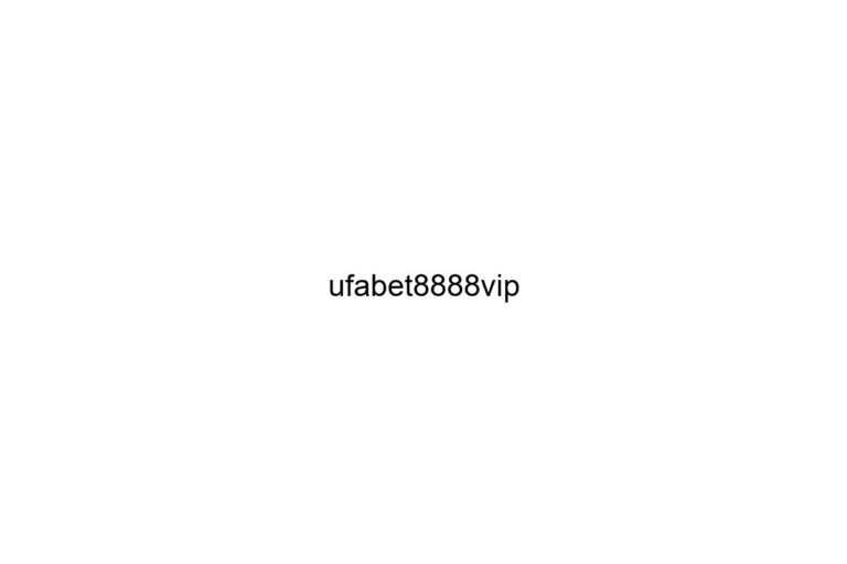 ufabet8888vip