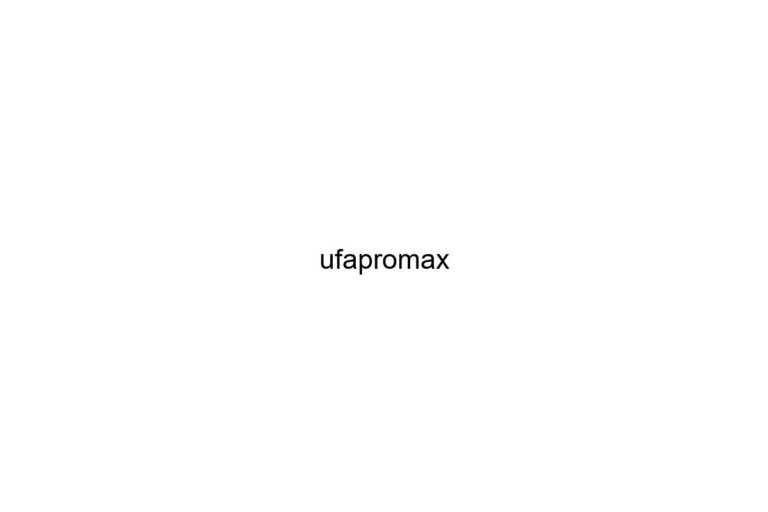 ufapromax